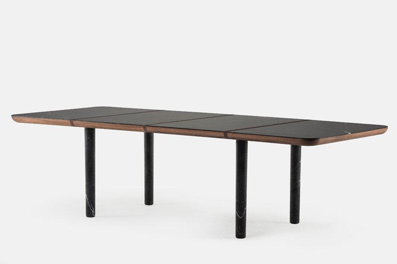 luca nichetto de la espada designboom 