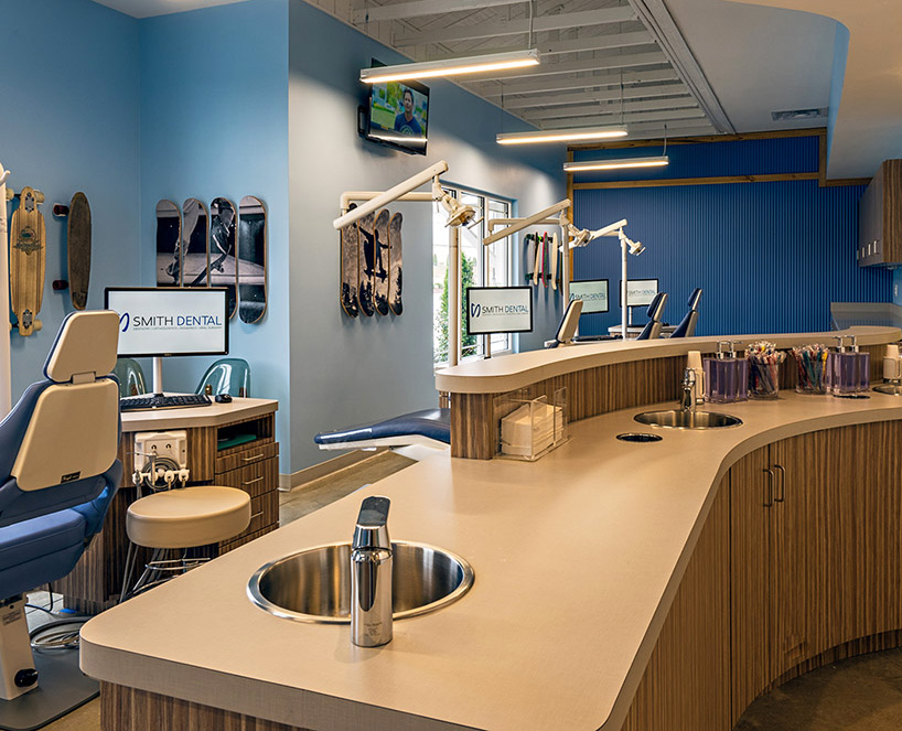 MG2 smith dental office nashville tennessee 