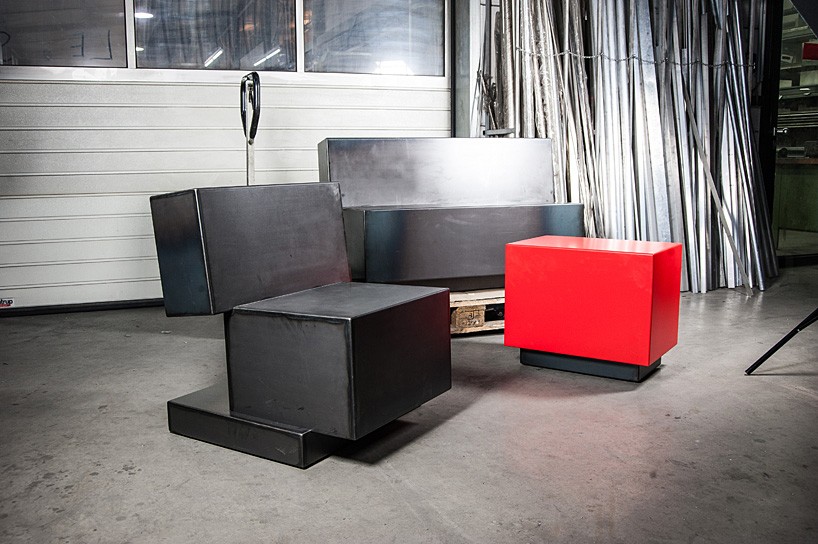 michael sans SANS N 056 series