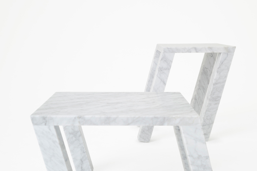 nendo marsotto edizioni sway table