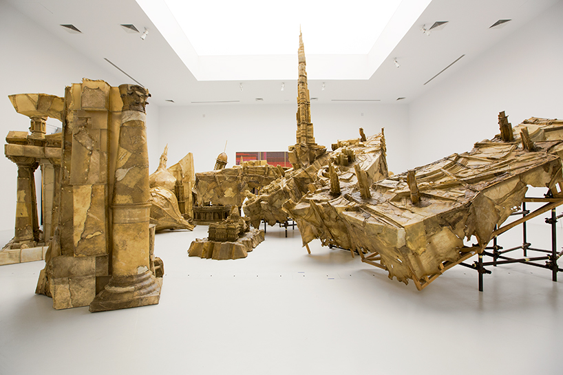 qatar-museums-liu-wei-cai-guo-qiang-designboom-02