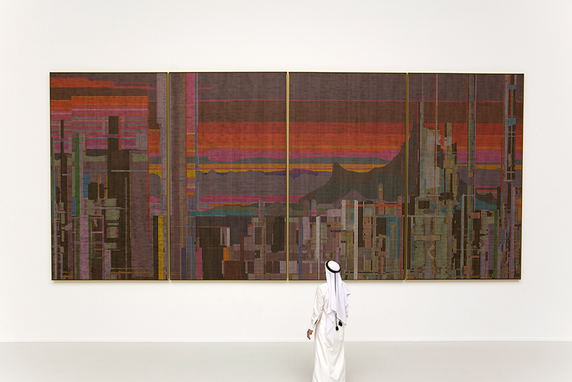 qatar-museums-liu-wei-cai-guo-qiang-designboom-02