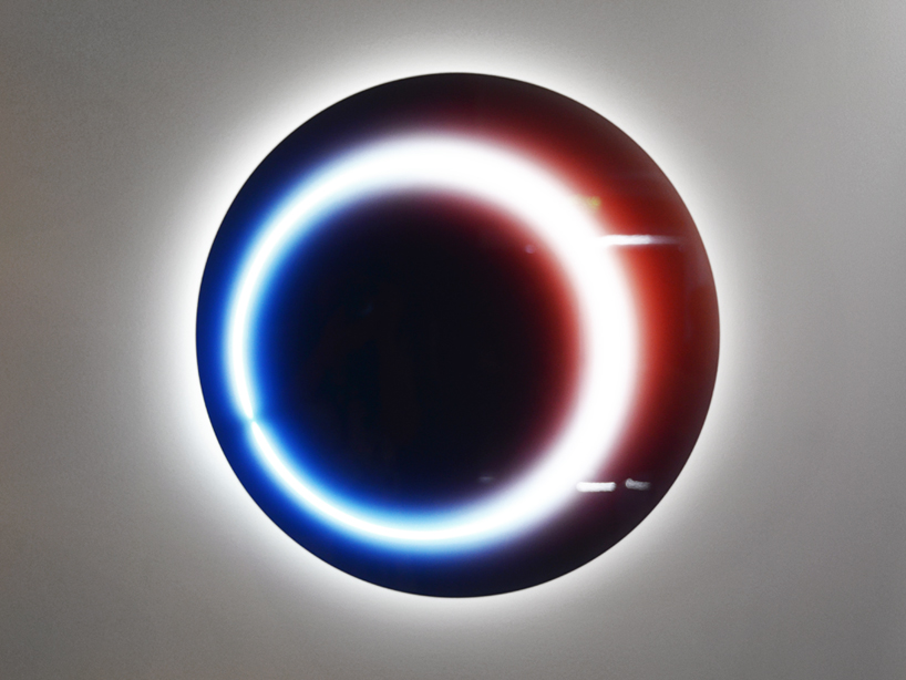 sabine marcelis dawn light series victor hunt designboom 