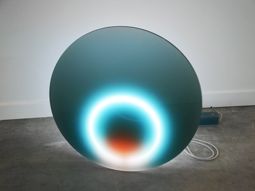 sabine marcelis victor hunt dawn light design days dubai designboom 