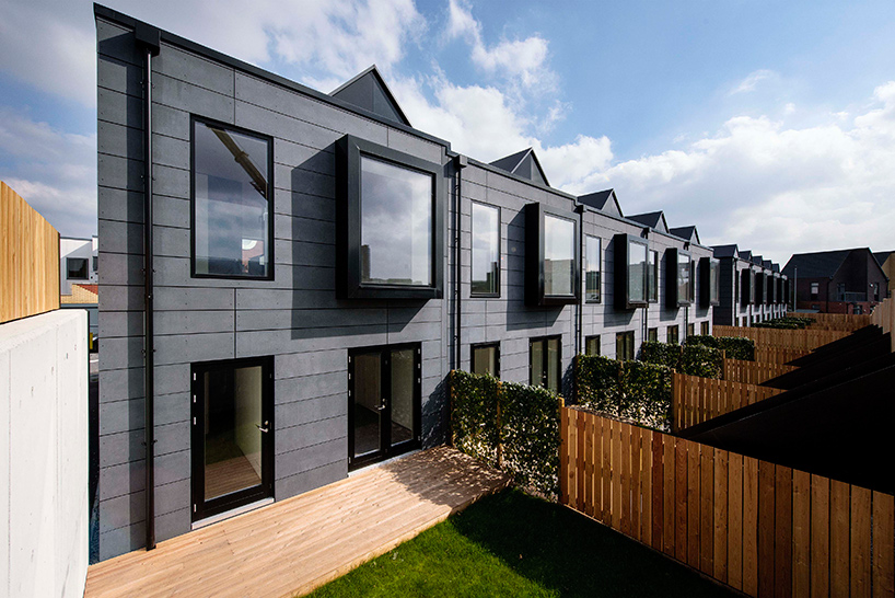 shedkm house project new islington manchester urban splash designboom 02