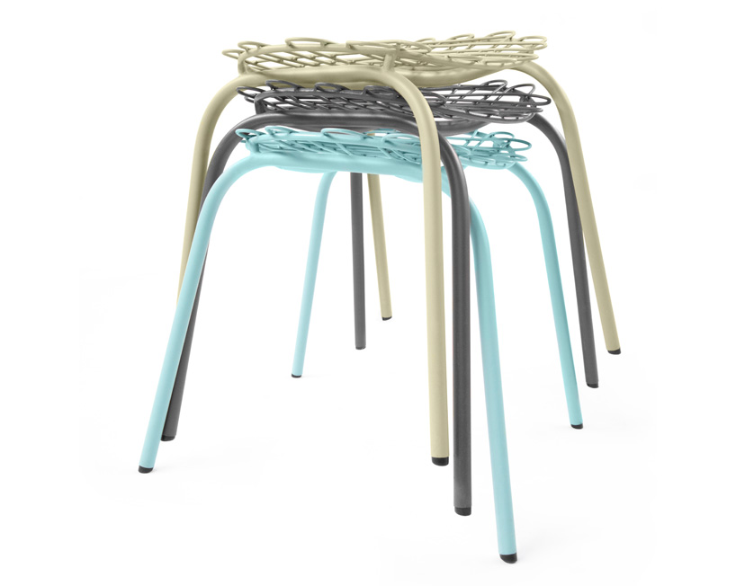 bo reudler sketch collection JSPR designboom 