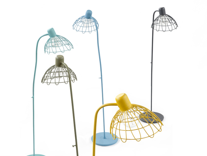 bo reudler sketch collection JSPR designboom 