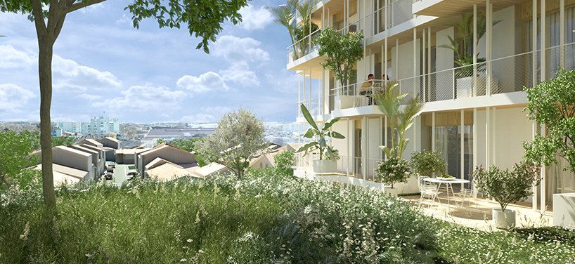 sou-fujimoto-laisne-roussel-propose-vegetated-towers-for-bordeaux-euratlantique-designboom-X1