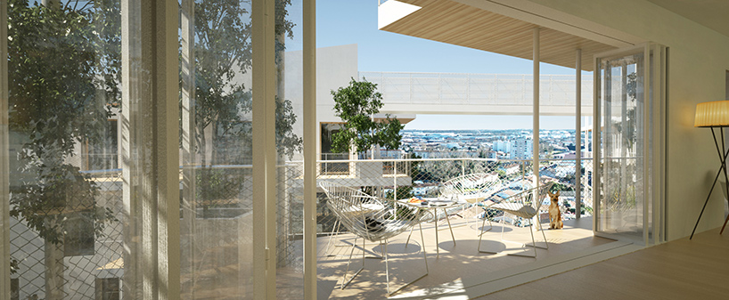 sou-fujimoto-laisne-roussel-propose-vegetated-towers-for-bordeaux-euratlantique-designboom-X1