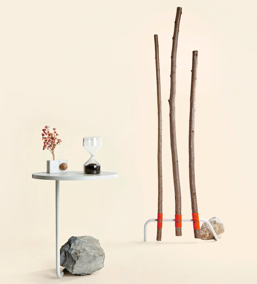 sovrappensiero design studio furnature project