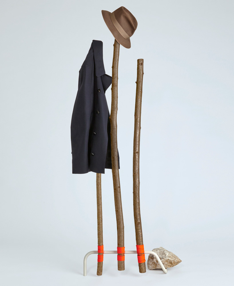 sovrappensiero design studio furnature project