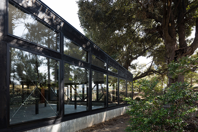 takuya-hosokai-plate-restaurant-gallery-community-center-niigata-japan-designboom-02