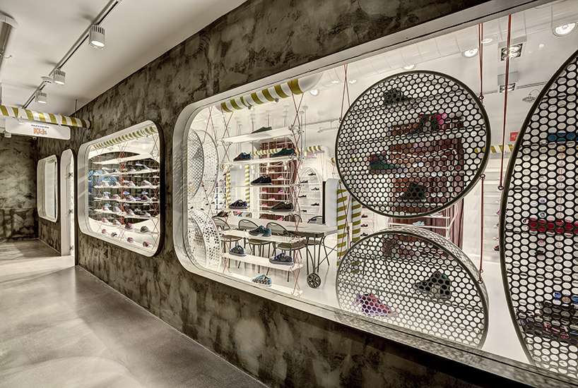 zemberek-design-skechers-kids-showroom-interiors-istanbul-designboom-02
