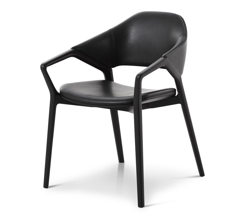 ora ito cassina ico chair designboom