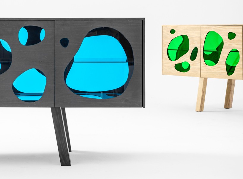 campana brothers aquario designboom