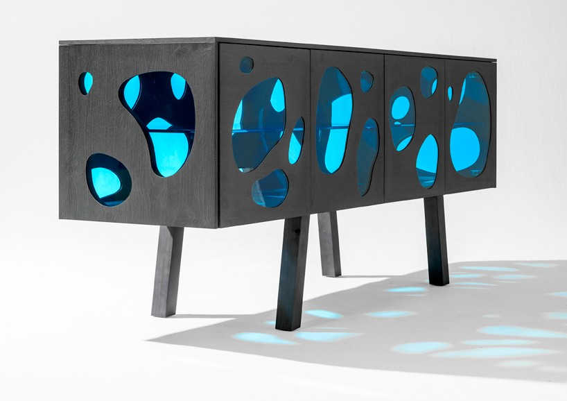 campana brothers aquario designboom