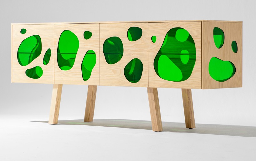 campana brothers aquario designboom