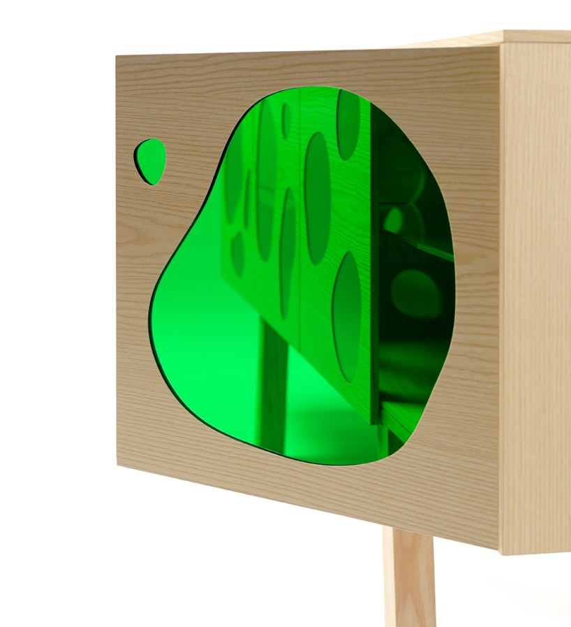 campana brothers aquario designboom