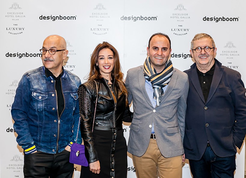 milan design week excelsior hotel gallia