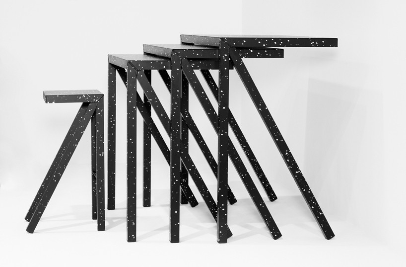 jerszy seymour magis designboom