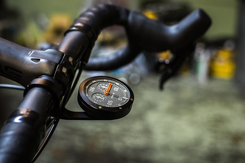 Tachometer Fahrrad App Tachometer Fahrrad App