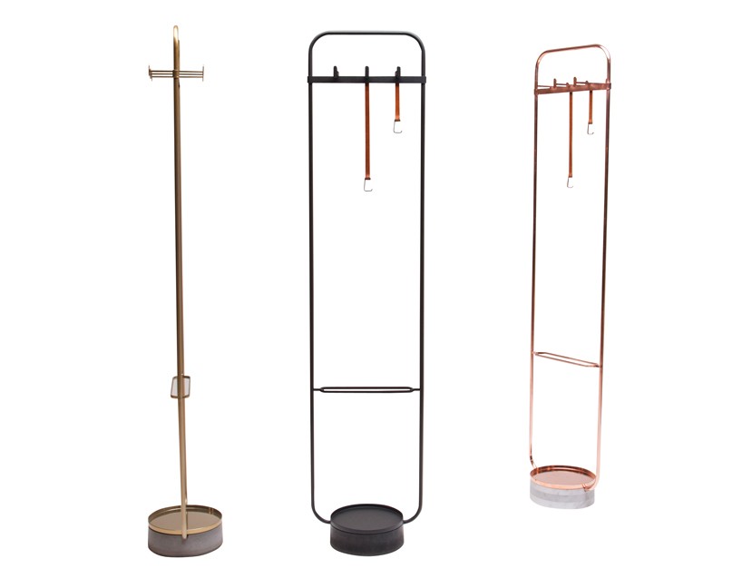 OFFECCT neri hu luca nichetto salone del mobile designboom