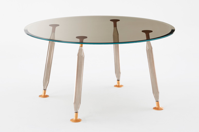 philippe starck glas italia designboom-03