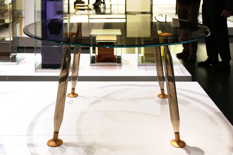 philippe starck glas italia designboom-09