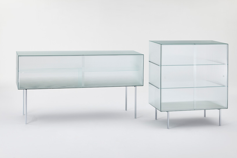 PieroLissoni-COMMODORE-glas italia-designboom-01