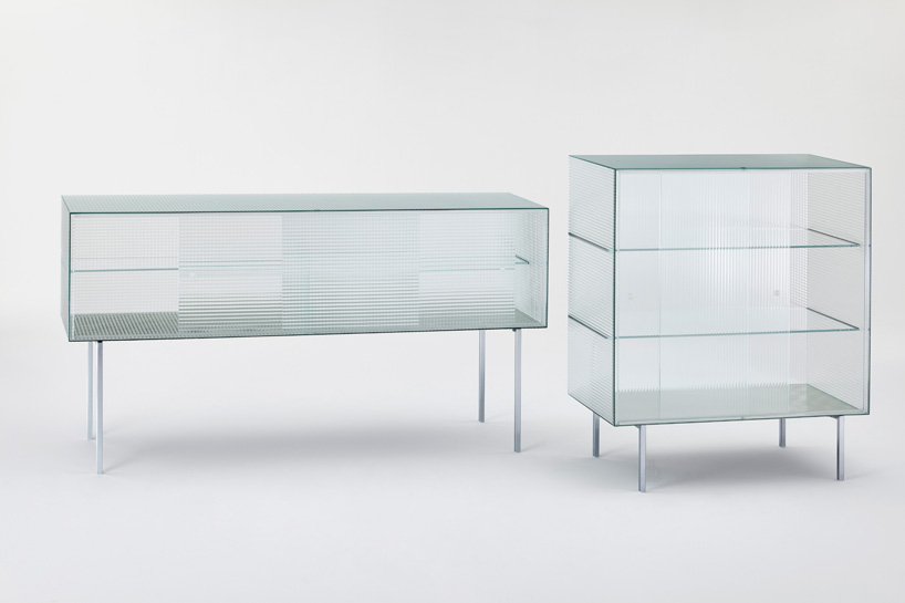 PieroLissoni-COMMODORE-glas italia-designboom-02