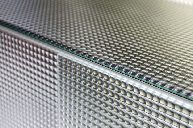 piero lissoni glas italia COMMODORE designboom