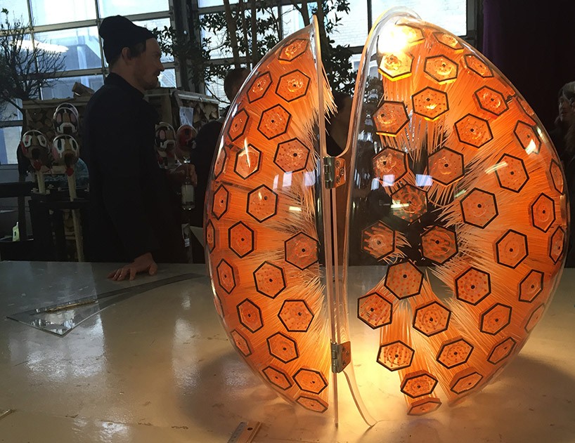 MINDCRAFT16 danish design milan design week gamfratesi designboom