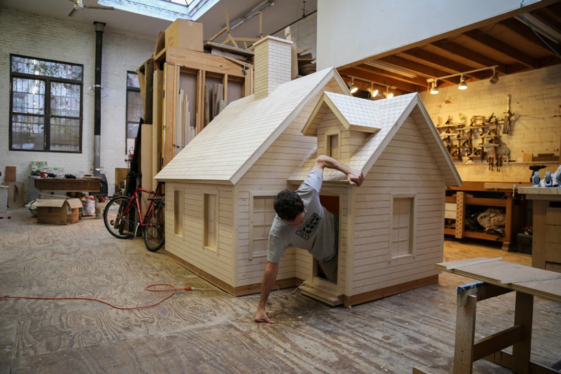 mark reigelman smokers designboom