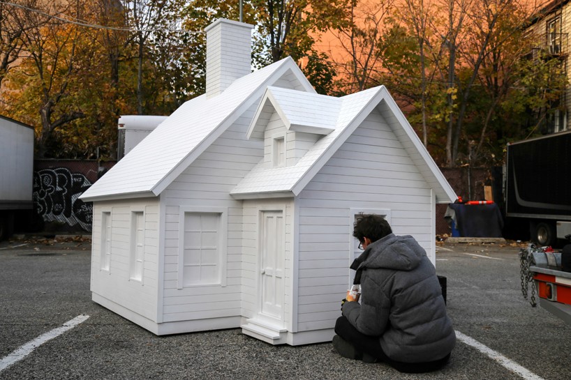 mark reigelman smokers designboom