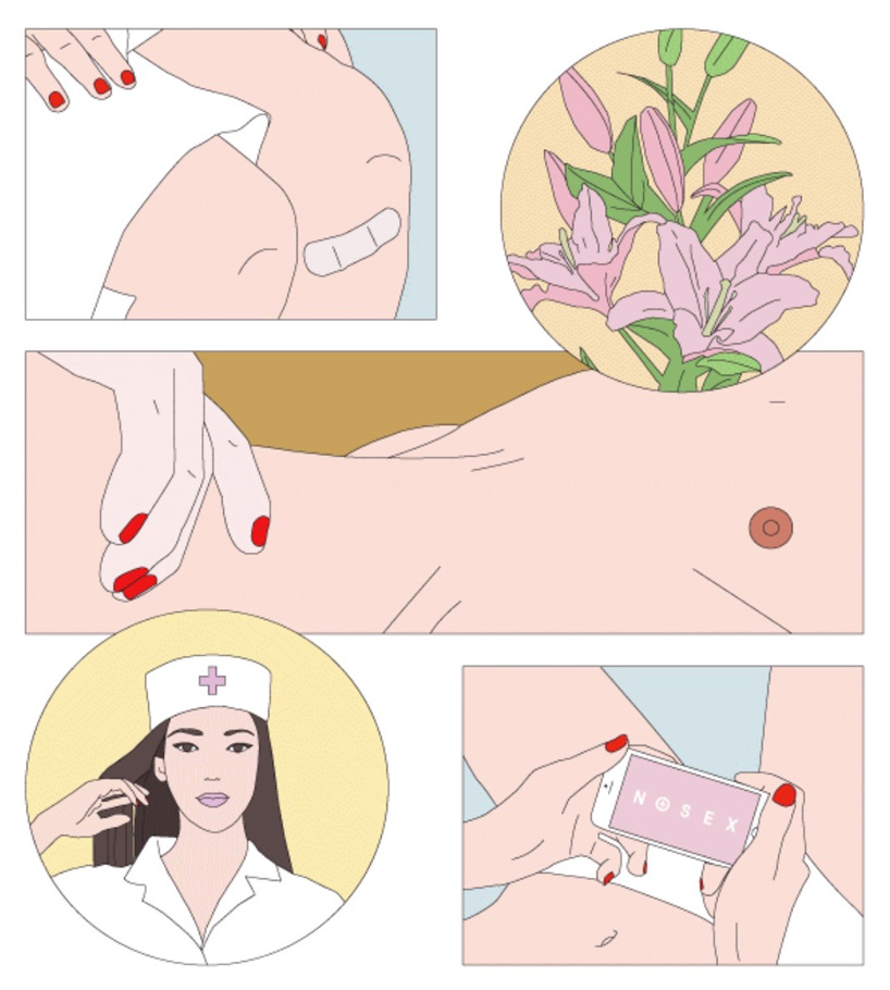 atelier biagetti no sex curator maria cristina didero designboom 