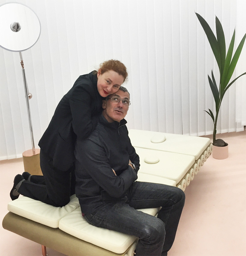 atelier biagetti no sex curator maria cristina didero designboom 