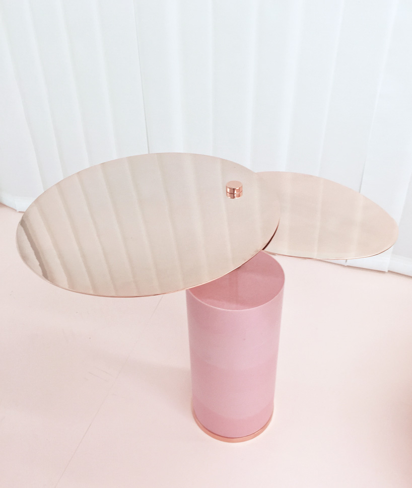 atelier biagetti no sex curator maria cristina didero designboom 