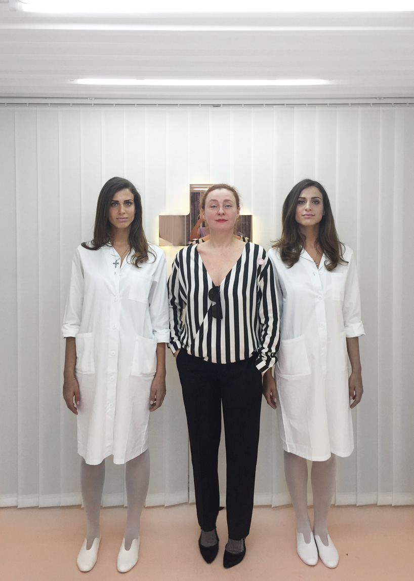 atelier biagetti no sex curator maria cristina didero designboom 