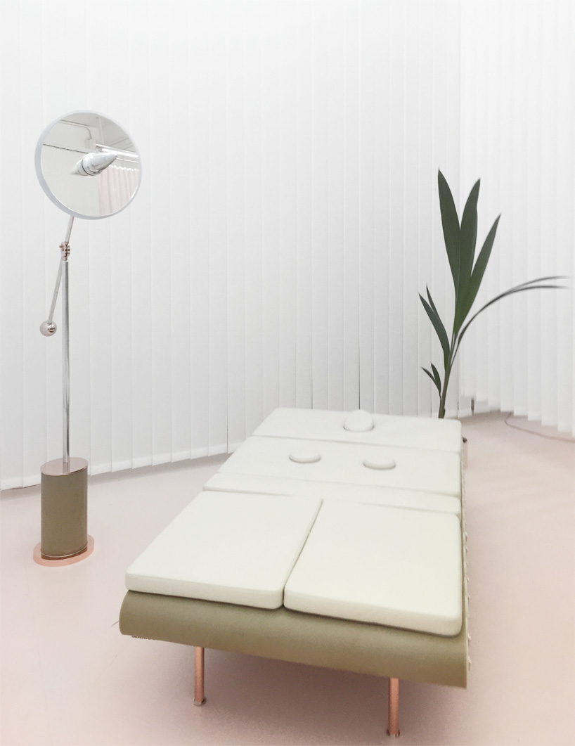 atelier biagetti no sex curator maria cristina didero designboom 