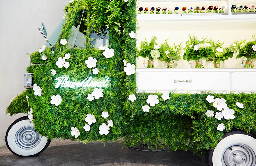 azuma-makoto-fendi-flowerland-piaggio-designboom-02
