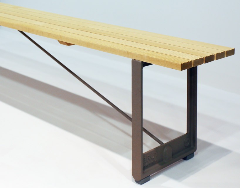 konstantin grcic brut magis designboom 