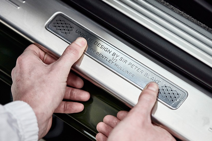 bentley-continental-GT-V8-S-peter-blake-edition-designboom-06