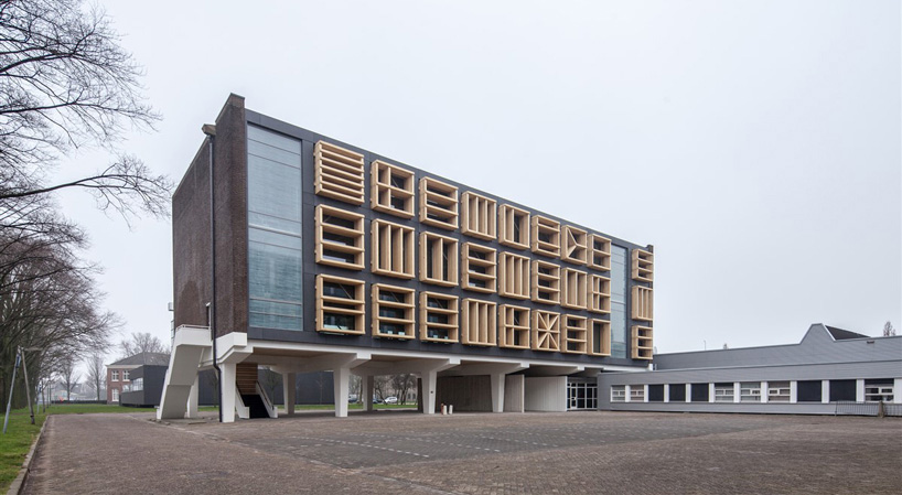 27E amsterdam netherlands bureau SLA 27E amsterdam netherlands bureau SLA