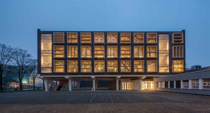 27E amsterdam netherlands bureau SLA 27E amsterdam netherlands bureau SLA