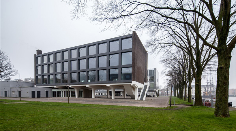 27E amsterdam netherlands bureau SLA 27E amsterdam netherlands bureau SLA