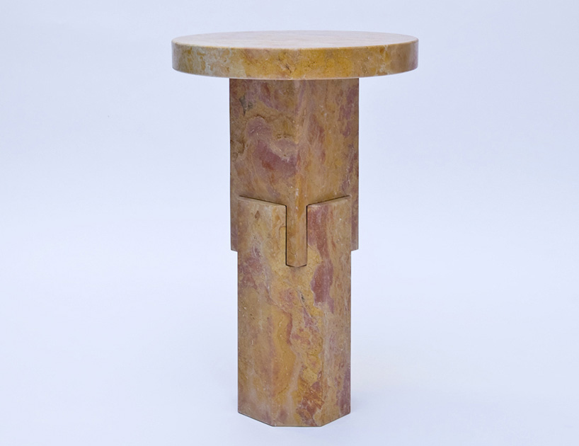 carwan gallery kapital series oeuffice milano design week