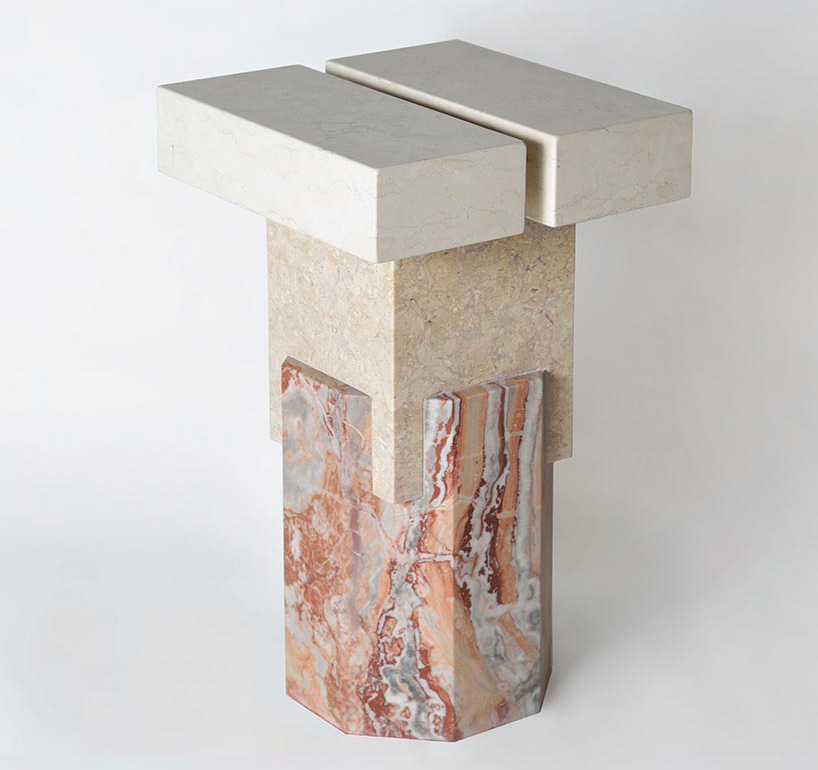 carwan gallery kapital series oeuffice milano design week