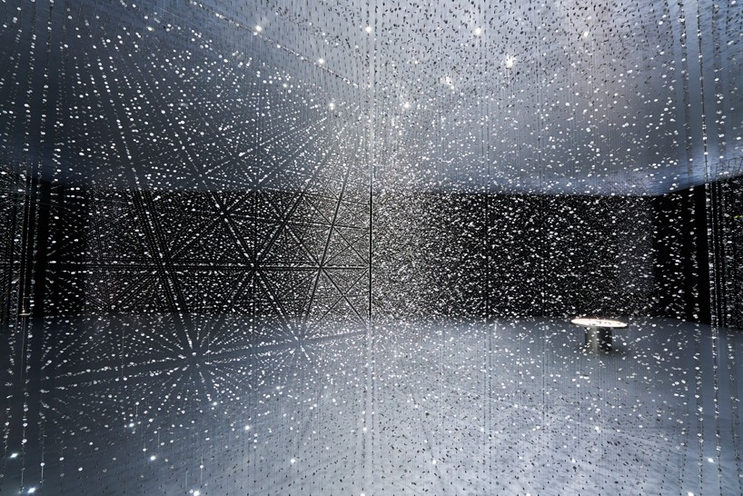 citizen time is time designboom