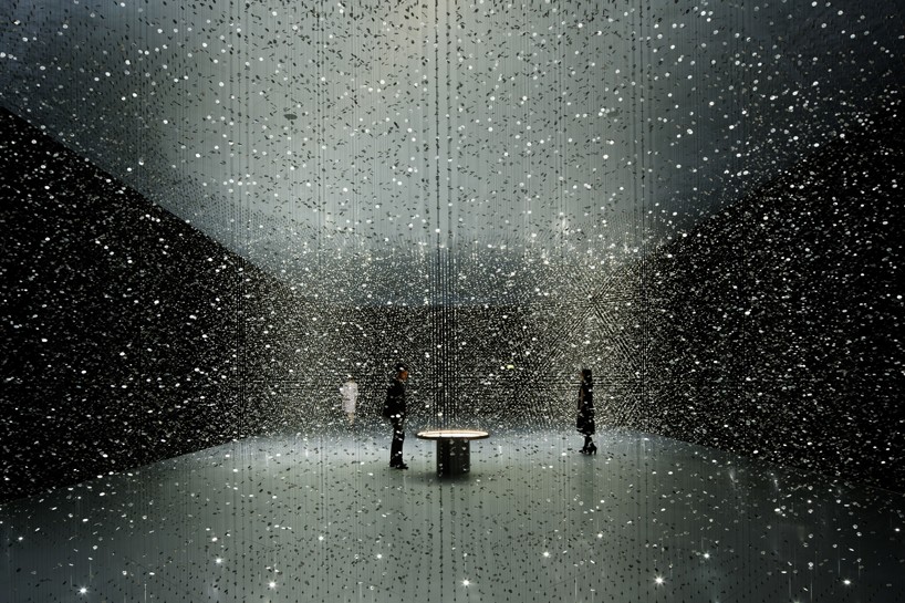 citizen time is time designboom