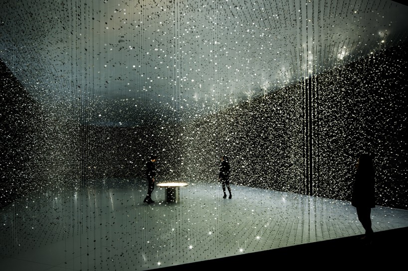 citizen time is time designboom